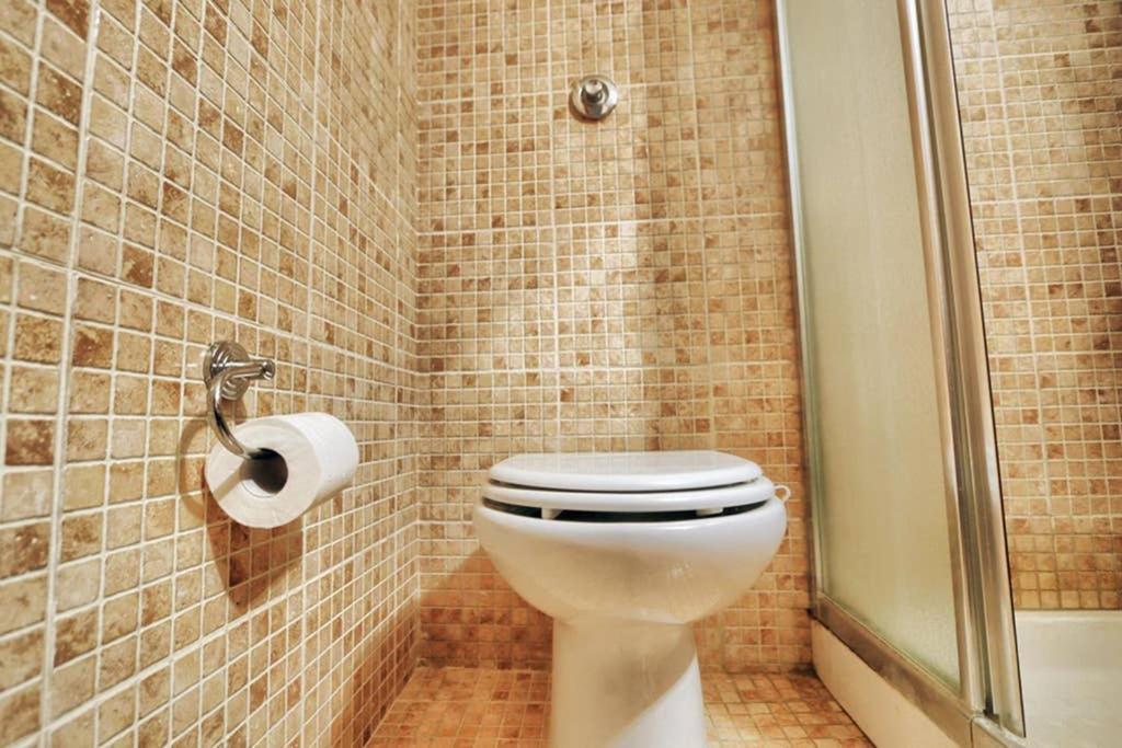 Eleni Sea View Luxury Apartment In Mades Ligaria  Bagian luar foto